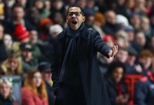 罗塞尼尔：这个级别的比赛你不能犯错；巴黎把握机会能力更强