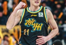 魔鬼主场14胜0负！胡金秋16分广厦大胜双杀宁波 塔克29+8