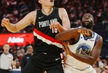 杨瀚森被下放！开拓者惜败76人 阿夫迪亚25+6+9格莱姆斯31分