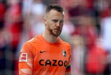 弗莱肯：我愿意接受荷兰队二门角色，也会始终做好出场准备