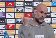 瓜帅：如果球员们不相信欧冠能逆转，那就待在家里吧