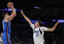 NBA战报：独行侠130-120骑士，弗拉格27+6+10