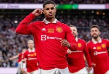 邮报：巴萨将询问曼联，延长租借拉什福德并加入强制买断条款