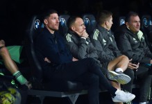 皇马风波：阿韦洛亚几乎被定罪，要么欧冠决赛要么下课