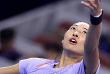 张帅冲击开门红失利遭遇IW六连败，郑钦文夺冠赔率暗示难过火娃关