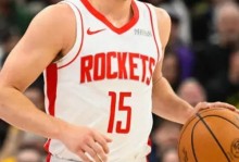 乌度卡看清楚！谢泼德近五场22分+5个三分，多给点地位他才是大核