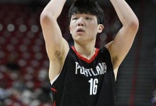 揭秘开拓者被罚：2023年考察杨瀚森违反联盟规定 对瀚森没有影响