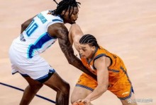 上海84-80逆转青岛3喜1忧！刘铮+2大外状态极佳，小外却曝弊端！