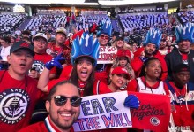 英国一低级别球队发布签下AI球员的公告博眼球，遭球迷怒喷