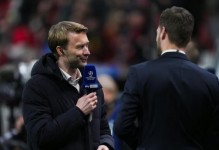 罗尔费斯：不会签回布兰特；会关注哈弗茨，情况合适会签回他