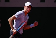 连续零封大师，辛纳一数据前所未有！