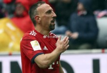 里贝里：拜仁是现阶段足坛最强；希望未来在意大利联赛执教