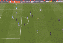 足坛一夜动态：皇马5-1曼城！巴黎8-2切尔西 非洲杯冠军官宣改判