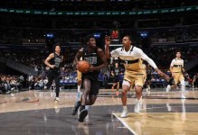 NBA4队正式无缘季后赛：步行者奇才篮网国王摆烂 冲状元签