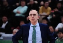 乌戈上任盘活4将！莫兰德统领内线，付豪效率暴涨，2后卫打成主力