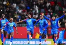 还没死心，TA：尼日利亚将继续对民主刚果球员资质问题提出上诉