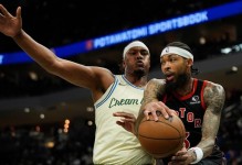 NBA战报：猛龙119-108活塞，英格拉姆34+1