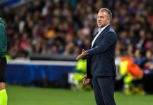 弗里克：不会告诉你我投票给谁；没有哪个门将丢球后会开心