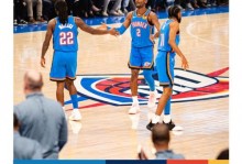 103胜24负！揭秘亚历山大连续127场20+含金量