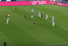 剑南春｜拉齐奥1-0米兰，伊萨克森破门，阿特卡梅进球被吹