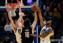 混音逆转未果95-107斯托克顿国王无缘4强，杨瀚森20分7板2助2帽