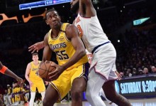 布伦森伤停！尼克斯大胜送步行者14连败垫底 哈特33+7赛季新高