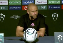 马斯切拉诺：实际情况没看上去那么糟，新赛季我们8场仅输1场 - 体坛快讯 - 体育盛宴厅