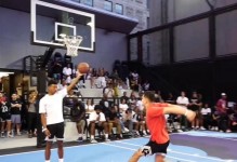 nba扣篮大赛几年一次（nba扣篮大赛几年一次比赛）