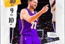 湖人3天内再斩火箭！东契奇40+10+9，詹姆斯14中13