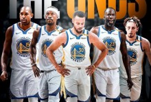 勇士110-105险胜国王结束4连败，库里17+5，梅尔顿21分，雷诺17+8