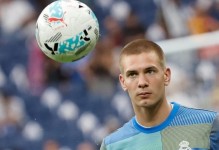 奥莱报：若马斯坦托诺无法保证出场时间，有可能会无缘世界杯