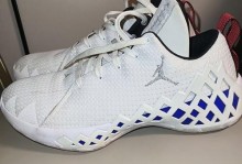 飞人乔丹是什么牌子（飞人乔丹是什么牌子的鞋）