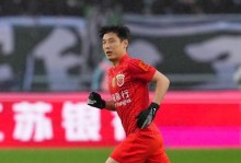严益唯：武磊归来 禁区是他最好的铠甲