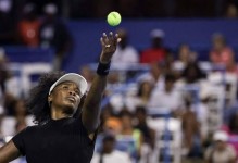 9连败！45岁大威力不从心：0-2遭25岁四指后辈横扫 已8个月未赢球