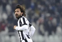 内斯塔：最有天赋的队友是皮尔洛；因球队利益我和西多夫总吵