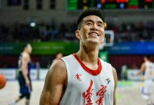 广州男篮官宣：郭艾伦前交叉韧带断裂 将去北大第三医院手术治疗