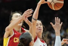 出线了！中国女篮84-74，数据一清二楚，不是韩旭，最大功臣是她