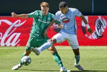 托尼·菲达尔戈接受《新西班牙报》采访：“保级并非不可能：心之所向与理智判断有所不同”