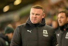 鲁尼：曼城枪手曼联前三，切尔西利物浦进前五、维拉往下掉