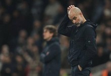 阿斯：业内质疑瓜帅首回合战术，次回合他应该加强中场配置