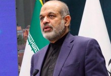 伊朗体育部长：目前不具备参加世界杯条件；应剥夺美国主办权