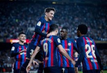 一个不可能的梦想……莱比锡球星引发巴萨与英超豪门的无声争夺战