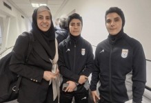 ESPN：3名留在澳大利亚的伊朗女足成员选择返回伊朗，现已离澳