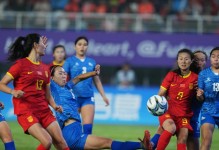用体面失利告别亚洲杯 女足守住底线多人遗憾流泪