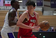 杨瀚森20+7，混音不敌国王季后赛止步次轮