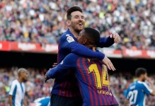 保罗·克萨达：“我不能向球员们承诺能进五个球”