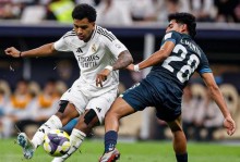 TA：皇马高层相信俱乐部本赛季仍有能力赢得冠军奖杯