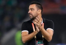 拉波尔塔：这个结果给了我们巨大的力量，未来几年会非常精彩