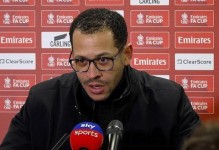 罗塞尼尔：打巴黎是次很宝贵的学习经历；佩德罗还能继续提升