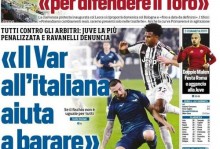 阿斯：马竞不会触发冈萨雷斯的买断条款，将和尤文重新谈价格